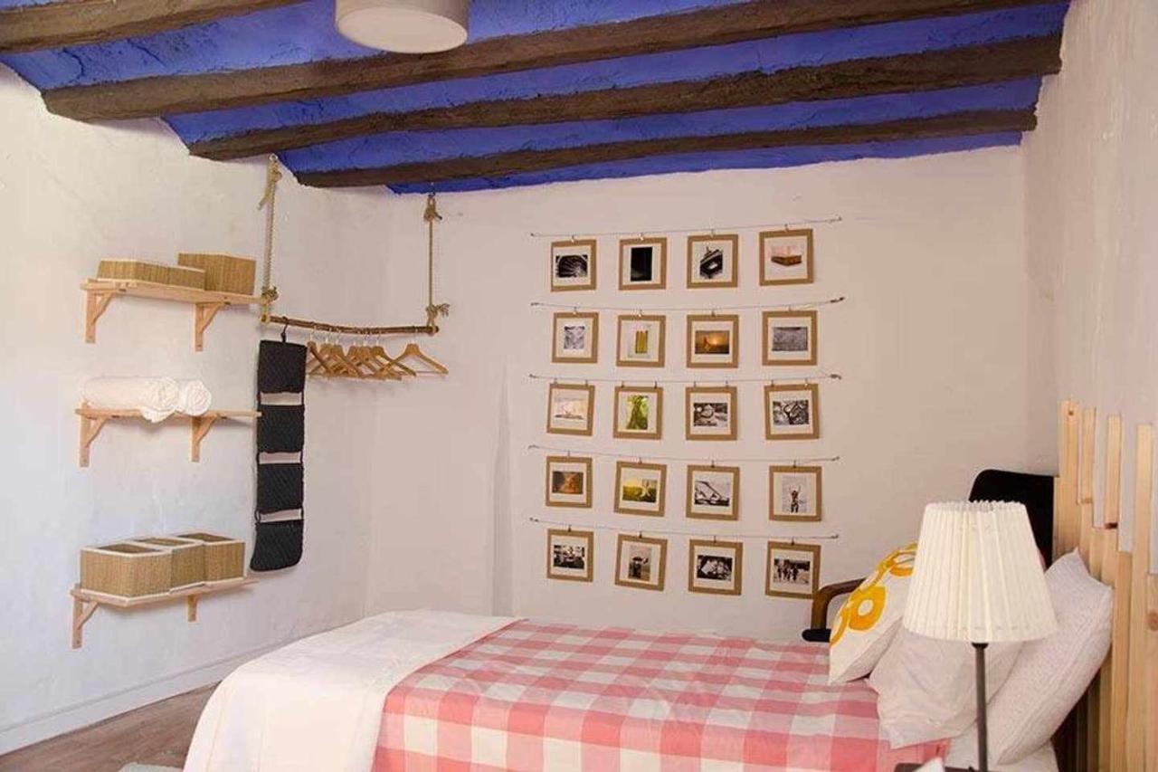 Periquina Casa Rural Con Encanto Munebrega Exterior photo